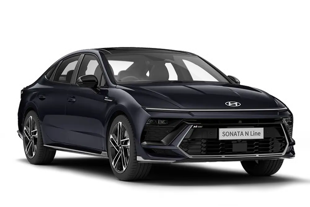 Vehicle Colour Image