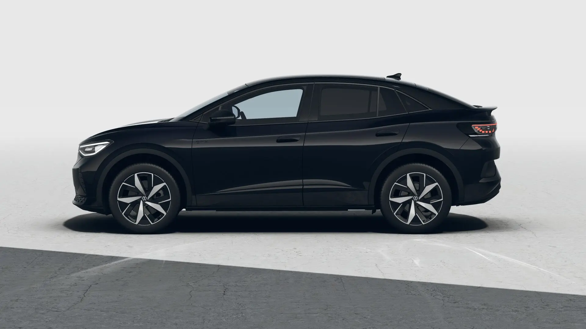 Vehicle Colour Image