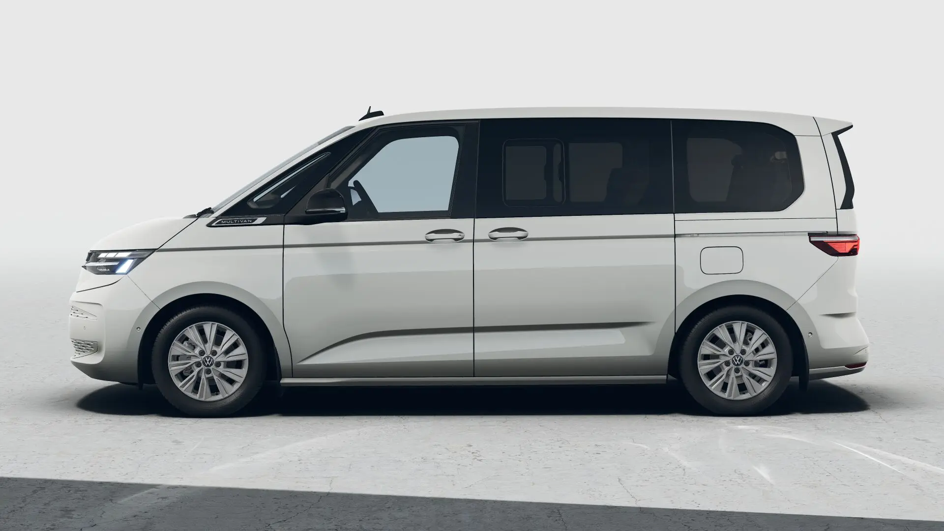 Vehicle Colour Image