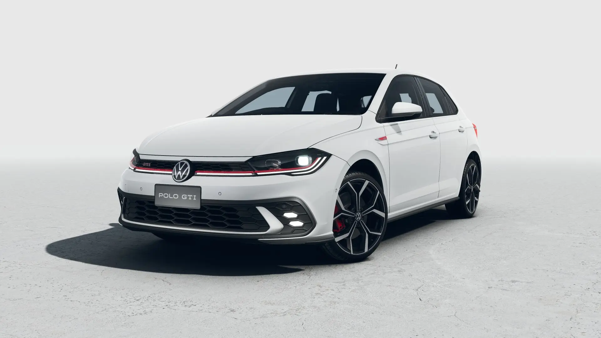 Vehicle Colour Image