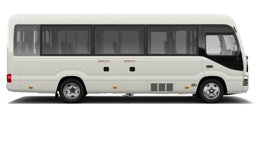 Vehicle Colour Image