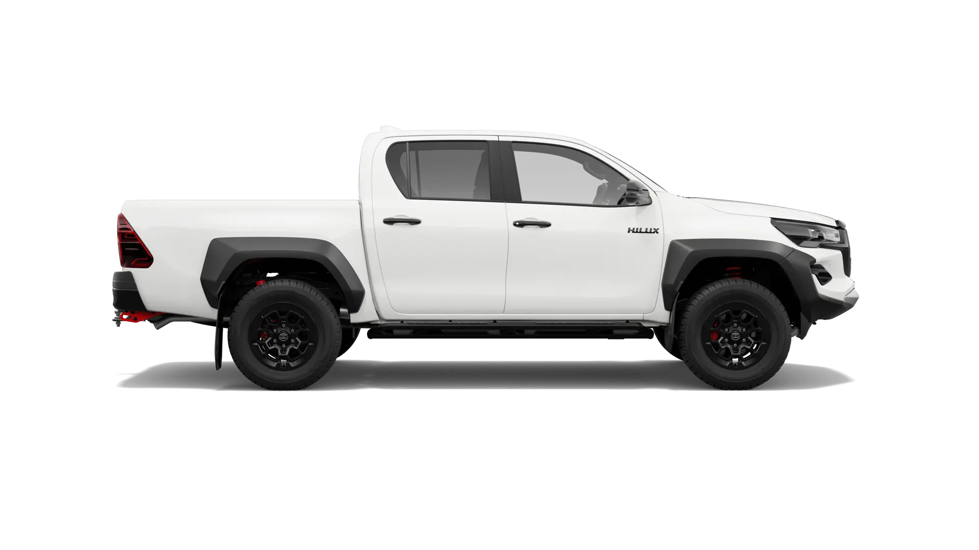 Vehicle Colour Image