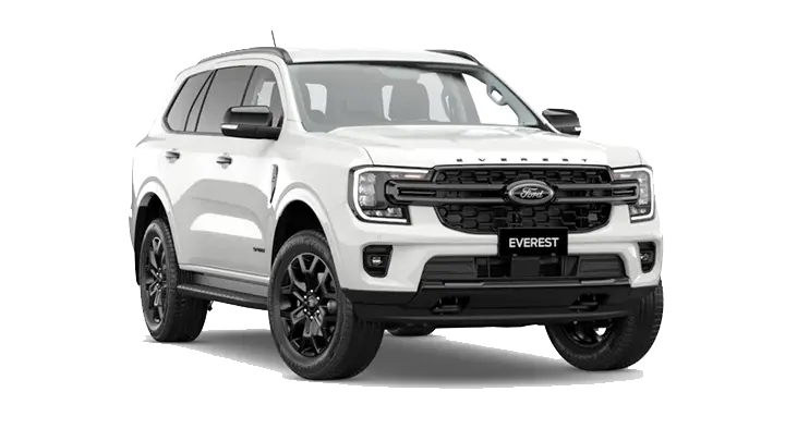 Vehicle Colour Image