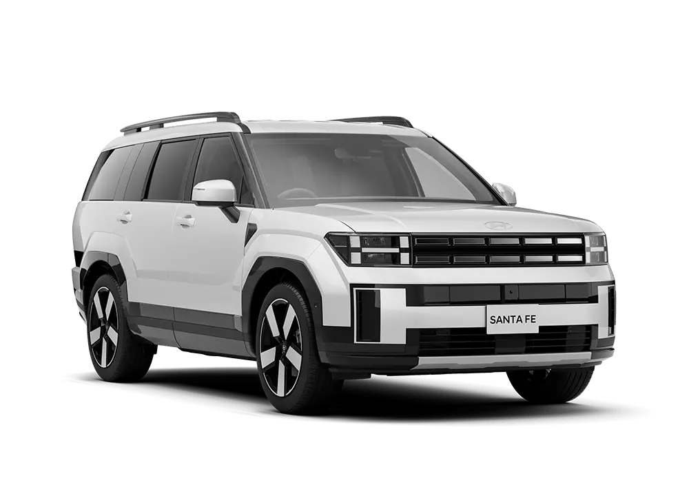 Vehicle Colour Image