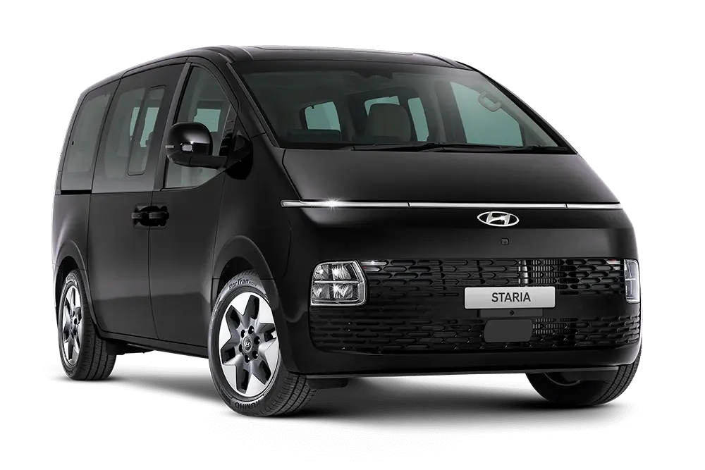 Vehicle Colour Image