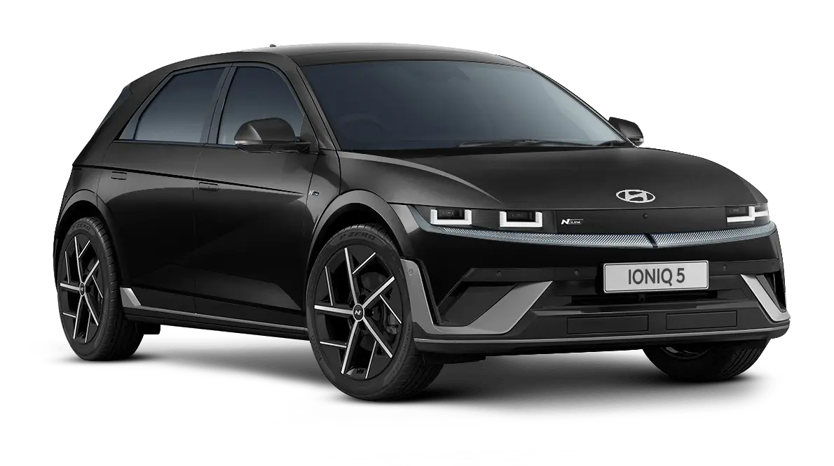 Vehicle Colour Image