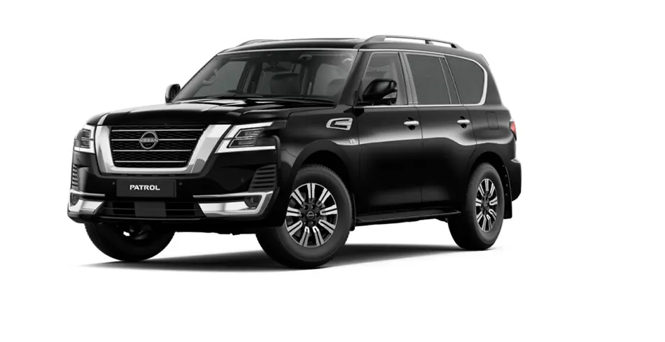 Vehicle Colour Image