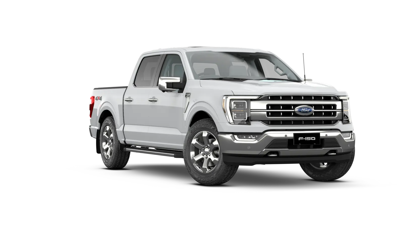 Vehicle Colour Image