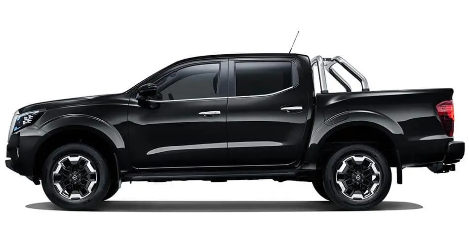 Vehicle Colour Image