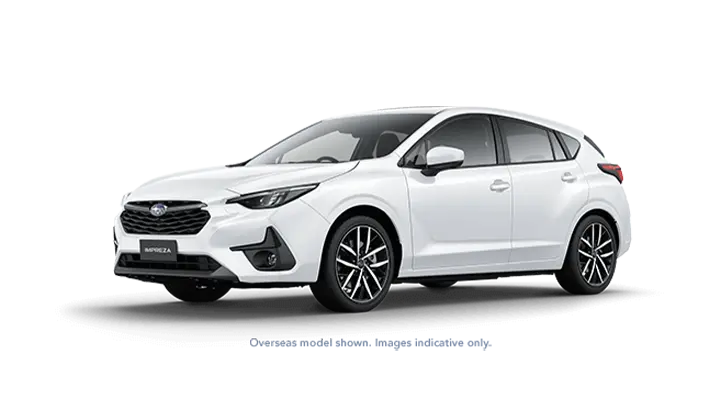 Vehicle Colour Image