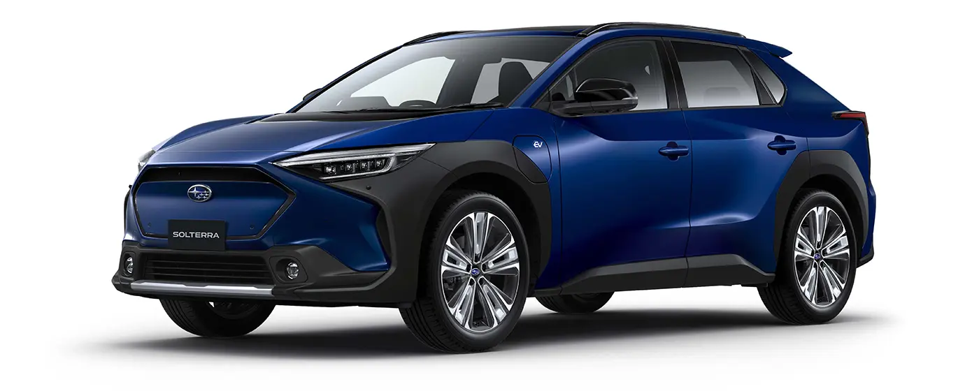 Vehicle Colour Image