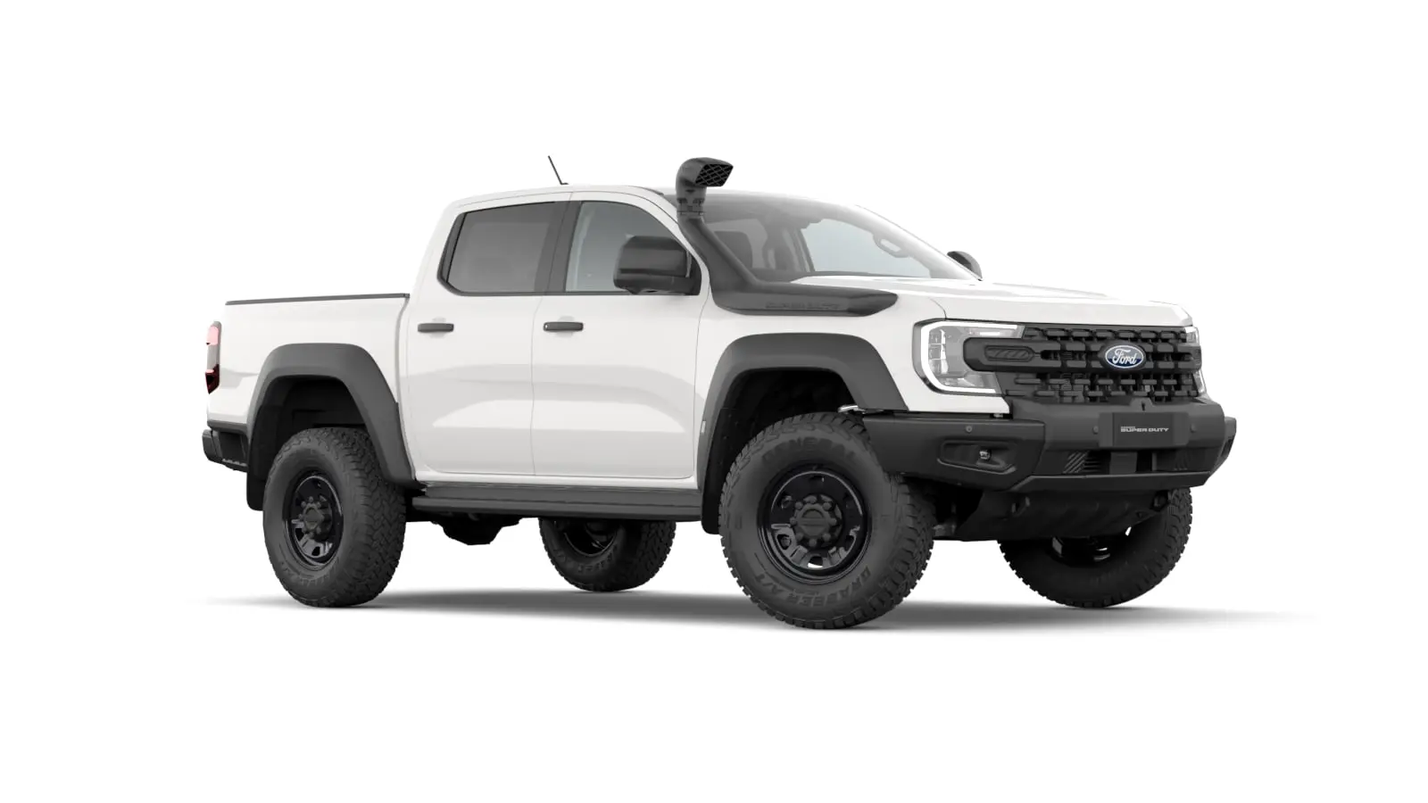 Vehicle Colour Image