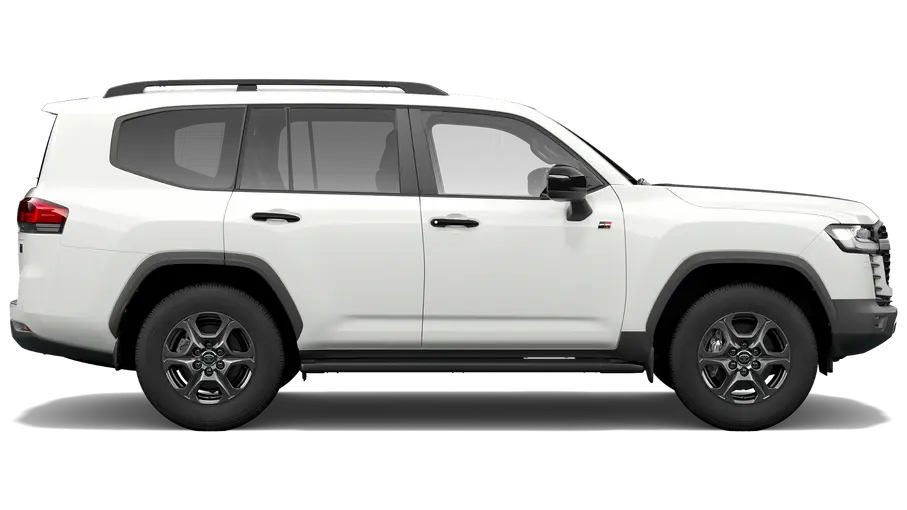 Vehicle Colour Image