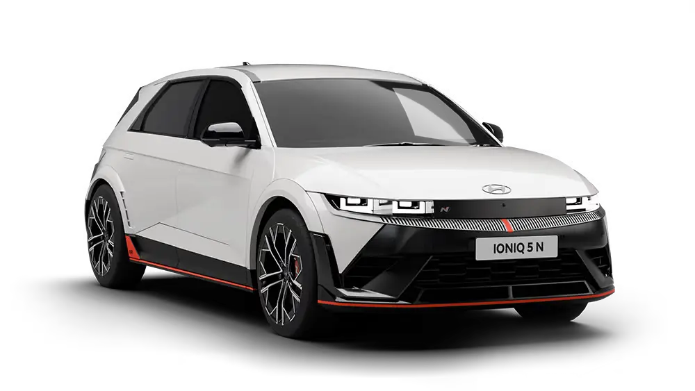 Vehicle Colour Image