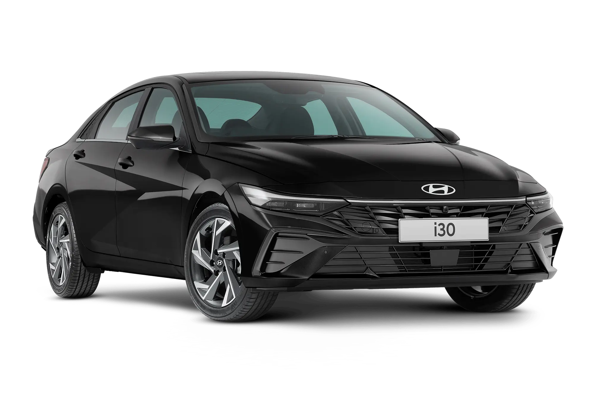 Vehicle Colour Image