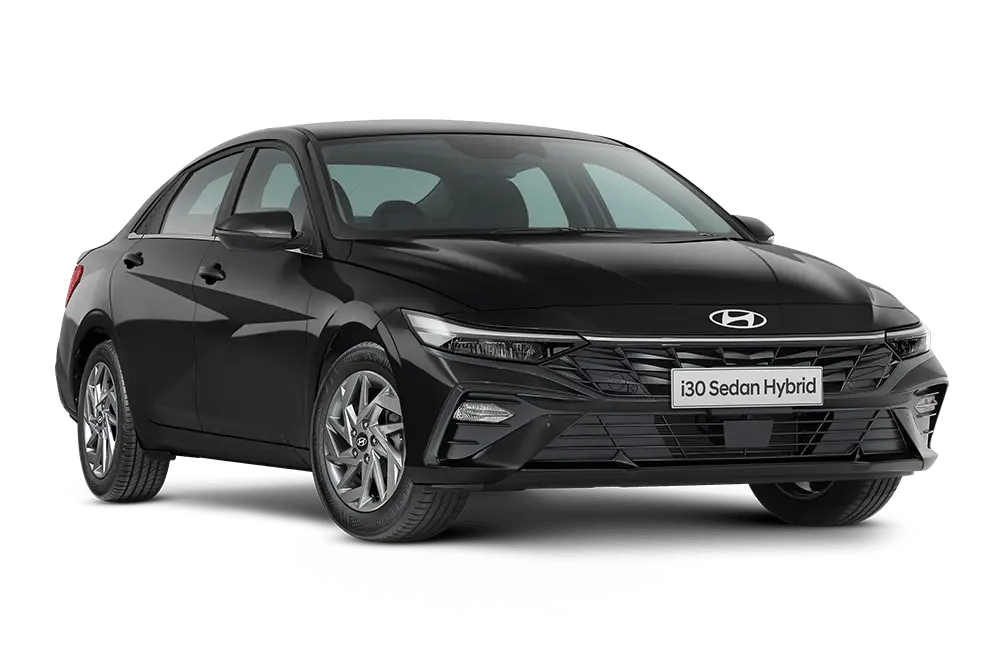 Vehicle Colour Image