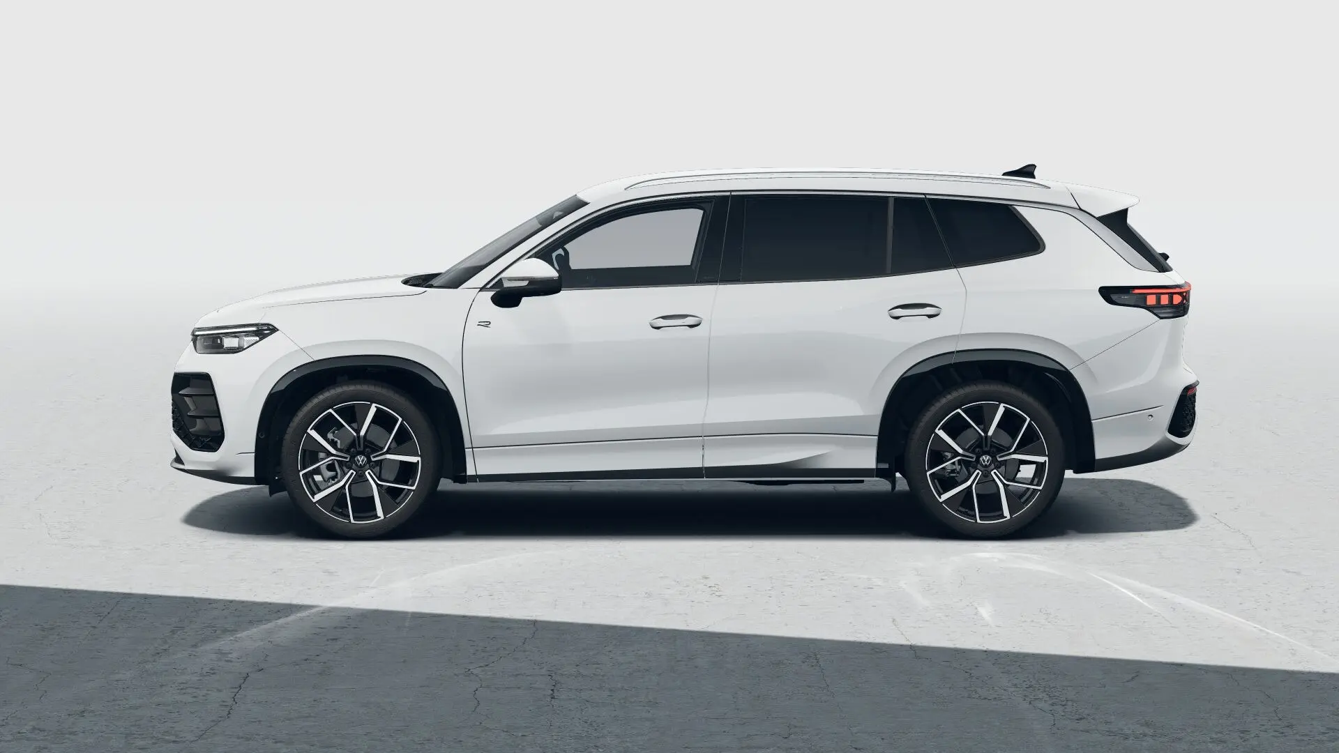 Vehicle Colour Image