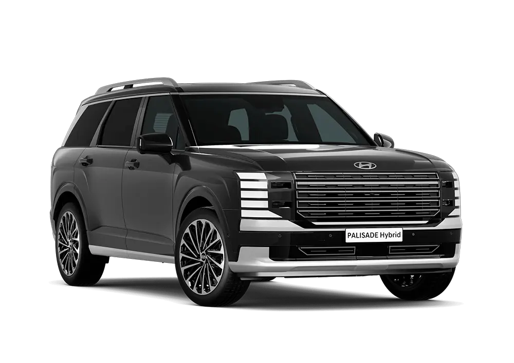 Vehicle Colour Image