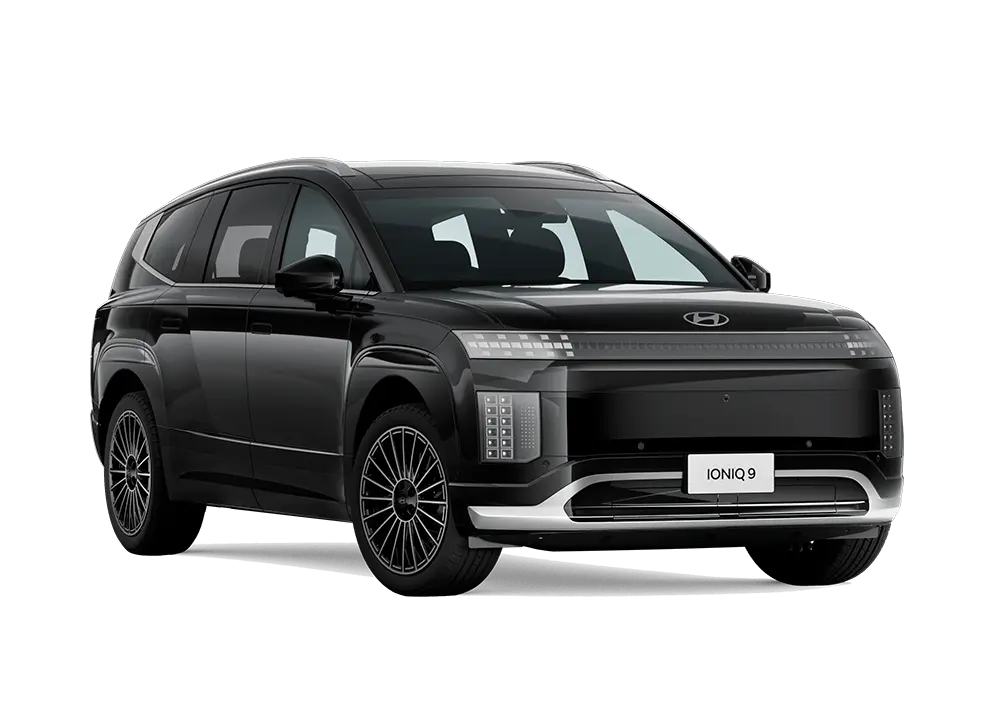 Vehicle Colour Image