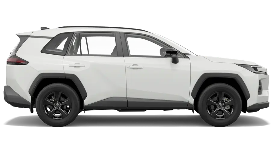 Vehicle Colour Image