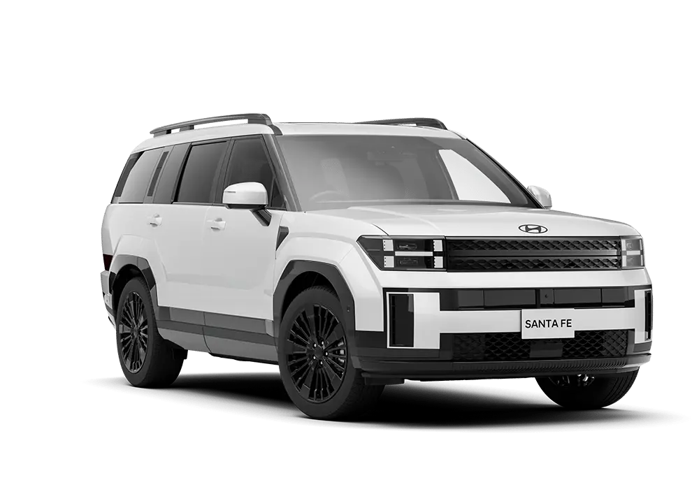 Vehicle Colour Image