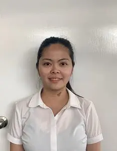 Staff Profile Picture