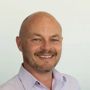 Staff Profile Picture