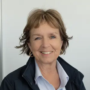 Staff Profile Picture