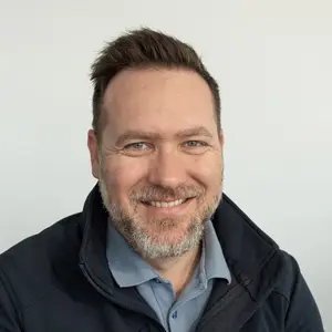 Staff Profile Picture