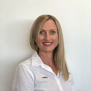 Staff Profile Picture