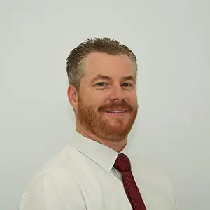 Staff Profile Picture