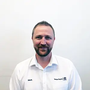 Staff Profile Picture