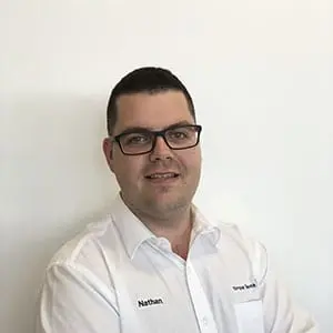 Staff Profile Picture