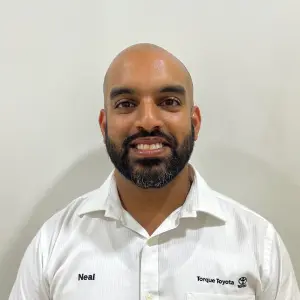 Staff Profile Picture