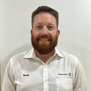 Staff Profile Picture