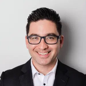 Staff Profile Picture