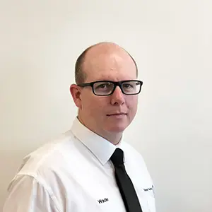 Staff Profile Picture