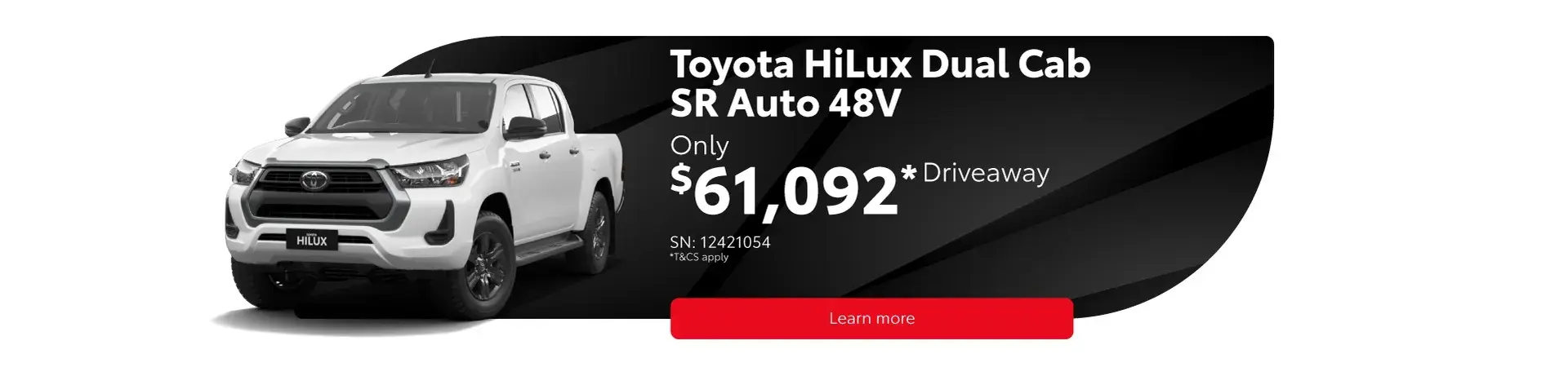 Toyota Contact Us Page v1