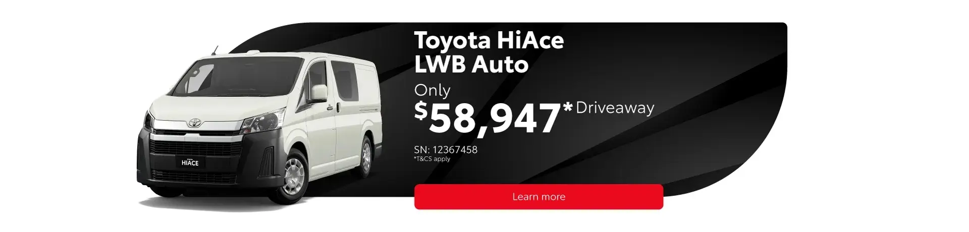 Toyota Contact Us Page v1