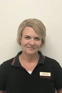 Staff Profile Picture
