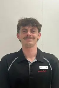 Staff Profile Picture