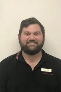 Staff Profile Picture