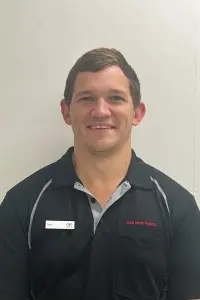 Staff Profile Picture