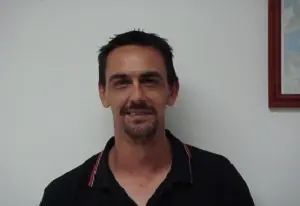 Staff Profile Picture