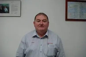 Staff Profile Picture