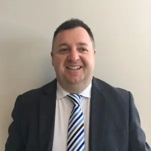 Staff Profile Picture