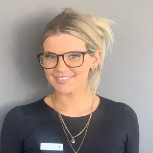 Staff Profile Picture