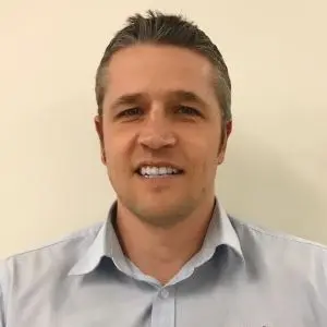 Staff Profile Picture