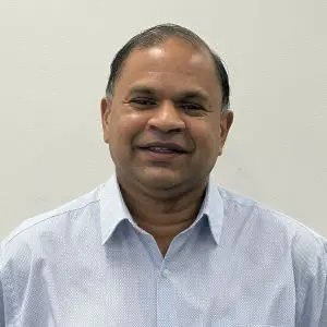 Staff Profile Picture