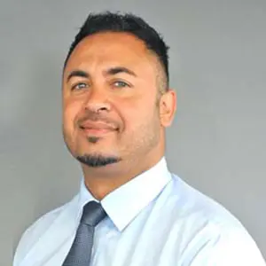 Staff Profile Picture